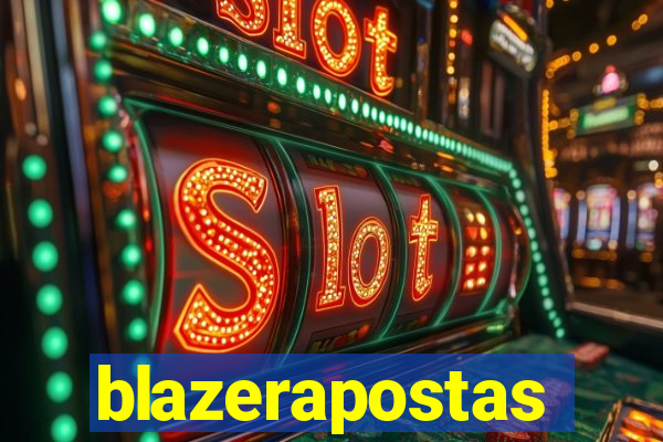 blazerapostas