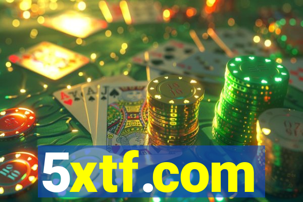 5xtf.com