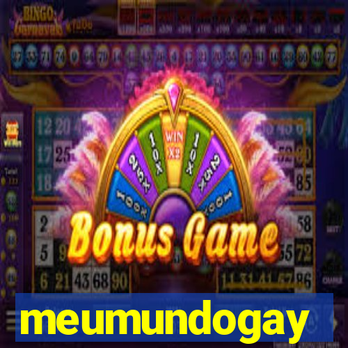 meumundogay