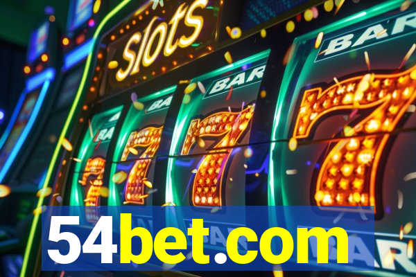 54bet.com