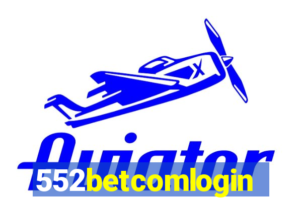 552betcomlogin