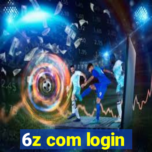 6z com login