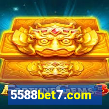 5588bet7.com