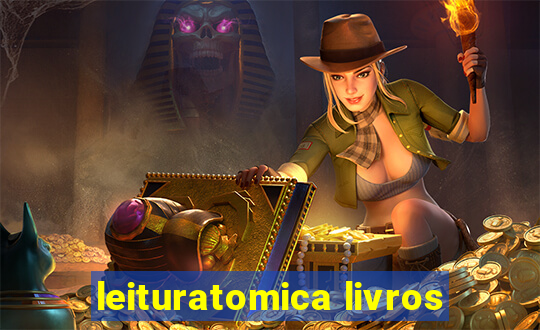 leituratomica livros