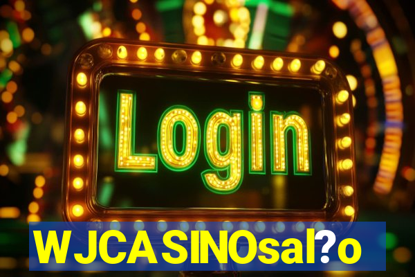 WJCASINOsal?o