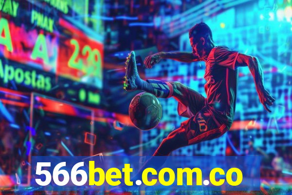 566bet.com.co