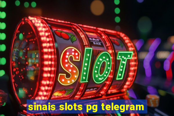 sinais slots pg telegram