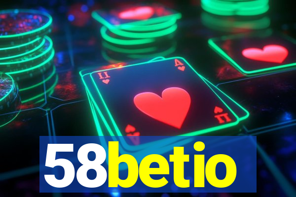 58betio