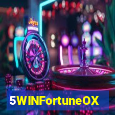 5WINFortuneOX