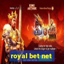 royal bet net