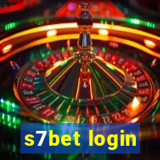 s7bet login