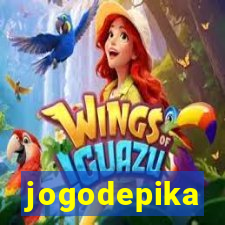 jogodepika