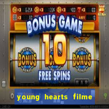 young hearts filme completo dublado