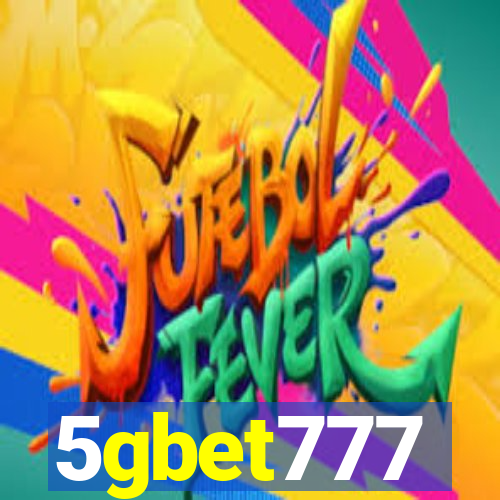 5gbet777