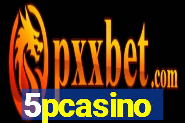 5pcasino