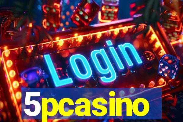 5pcasino