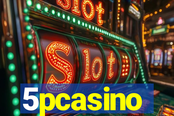 5pcasino