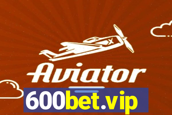 600bet.vip