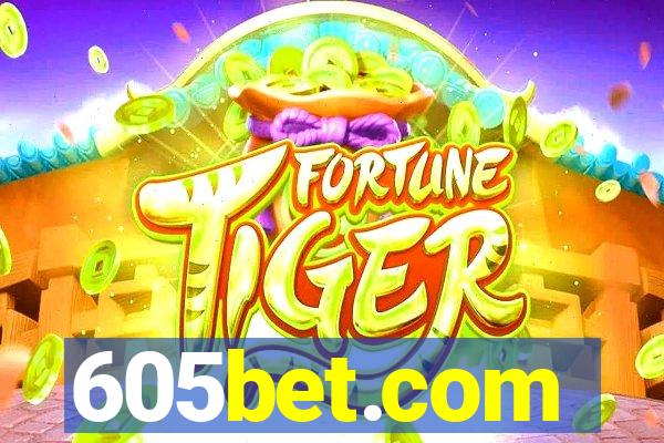 605bet.com