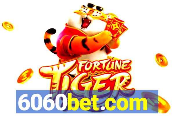 6060bet.com