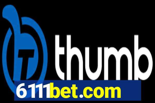 6111bet.com