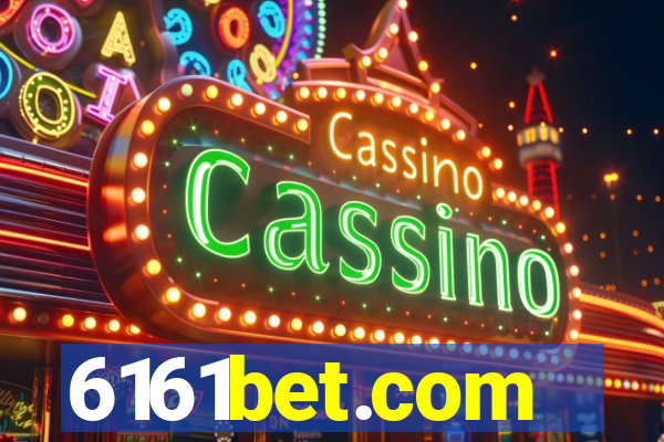 6161bet.com