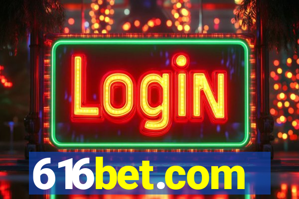 616bet.com