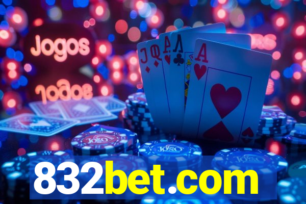 832bet.com