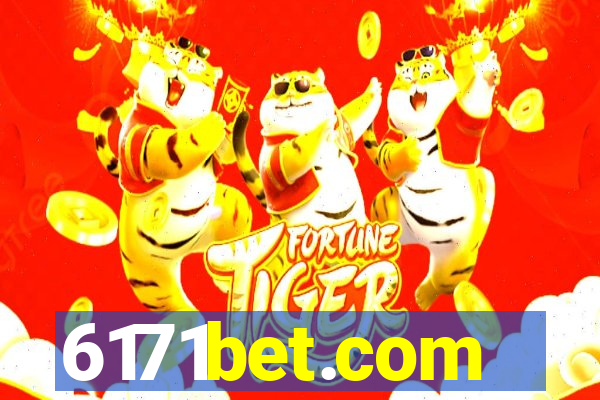 6171bet.com