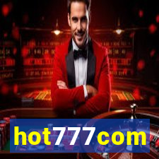 hot777com