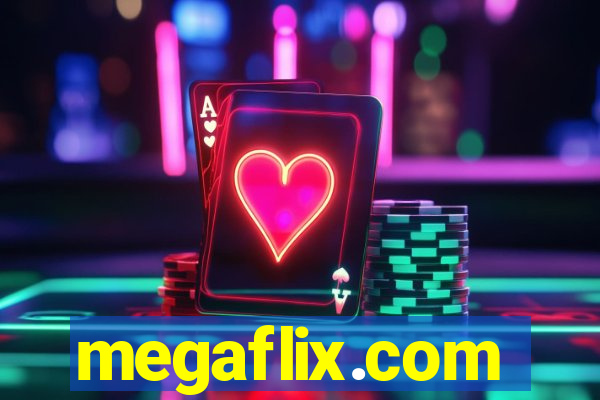 megaflix.com