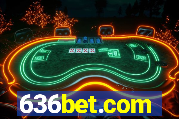 636bet.com