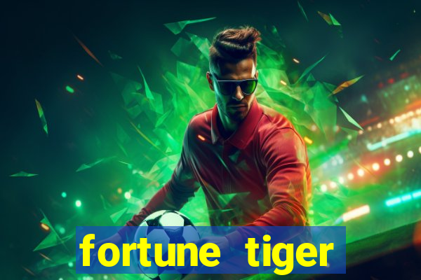 fortune tiger plataforma nova