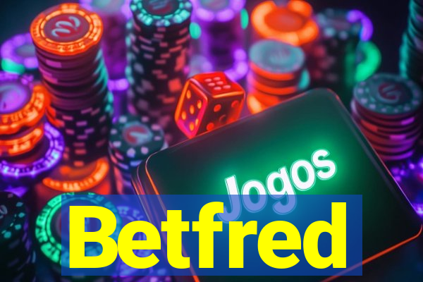 Betfred