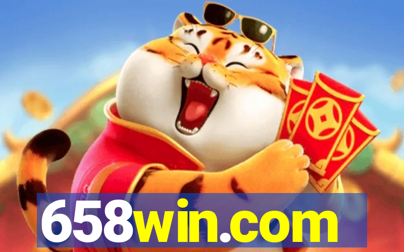 658win.com