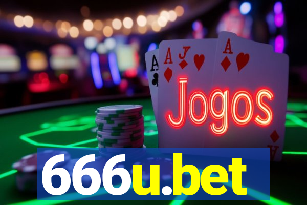 666u.bet