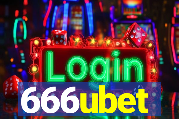 666ubet