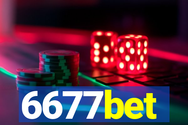 6677bet