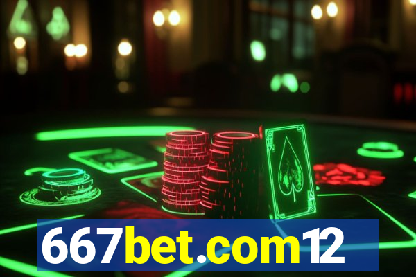 667bet.com12