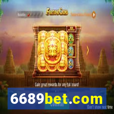 6689bet.com