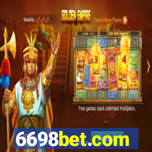 6698bet.com