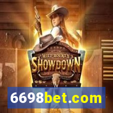 6698bet.com