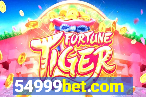 54999bet.com