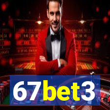 67bet3