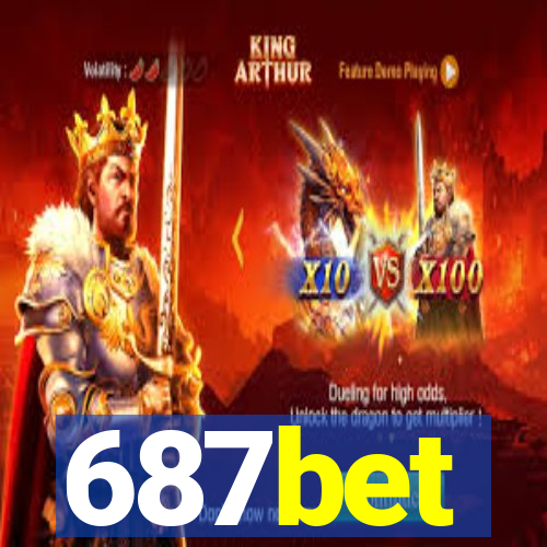 687bet