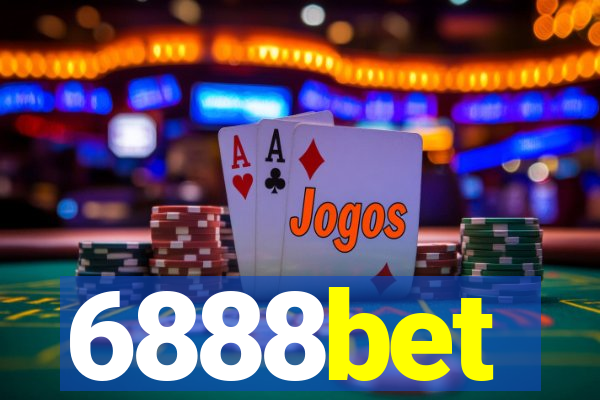 6888bet