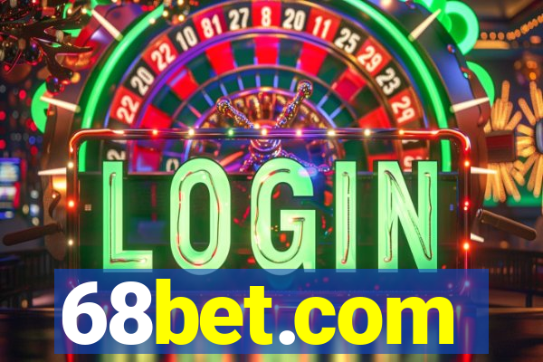 68bet.com