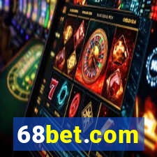 68bet.com