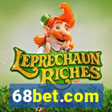 68bet.com