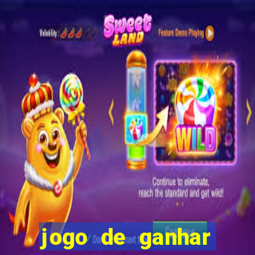 jogo de ganhar dinheiro sem precisar depositar